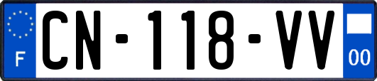 CN-118-VV