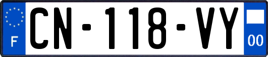 CN-118-VY