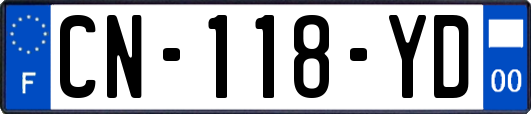 CN-118-YD
