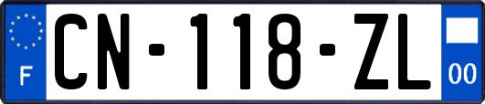 CN-118-ZL