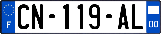 CN-119-AL