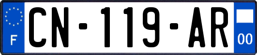 CN-119-AR