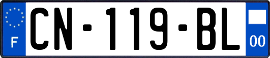 CN-119-BL