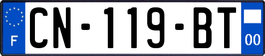 CN-119-BT