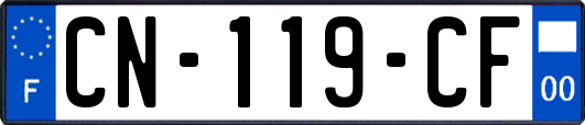 CN-119-CF