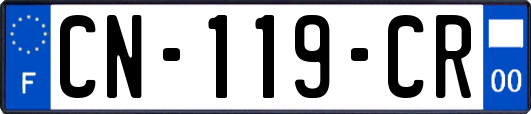 CN-119-CR