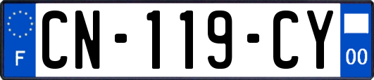 CN-119-CY