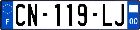 CN-119-LJ