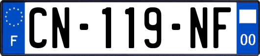 CN-119-NF