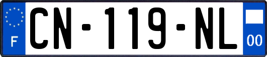 CN-119-NL