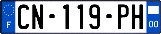 CN-119-PH