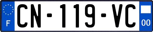 CN-119-VC