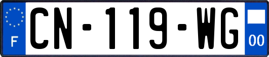 CN-119-WG