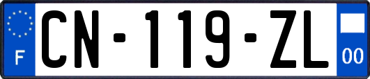 CN-119-ZL