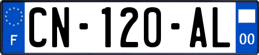 CN-120-AL