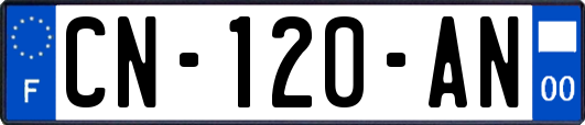 CN-120-AN