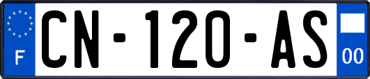 CN-120-AS