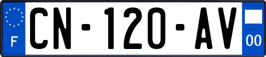 CN-120-AV