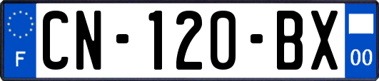 CN-120-BX