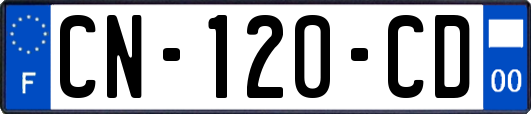 CN-120-CD