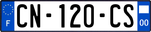 CN-120-CS