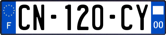 CN-120-CY