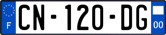 CN-120-DG