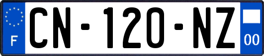 CN-120-NZ