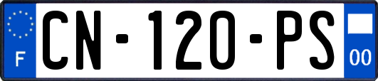 CN-120-PS