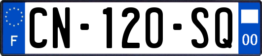 CN-120-SQ