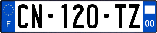 CN-120-TZ