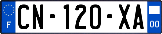 CN-120-XA