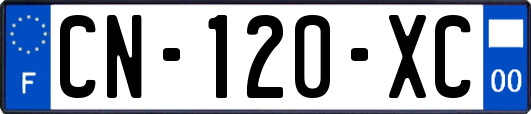 CN-120-XC