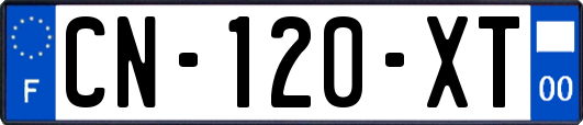 CN-120-XT