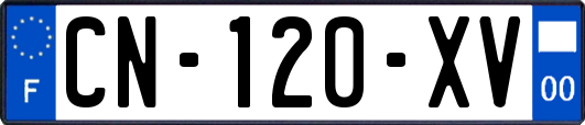 CN-120-XV