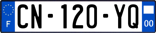 CN-120-YQ