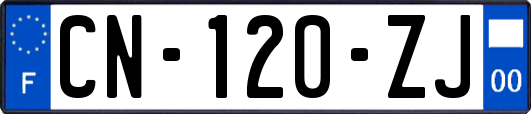 CN-120-ZJ