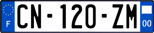 CN-120-ZM