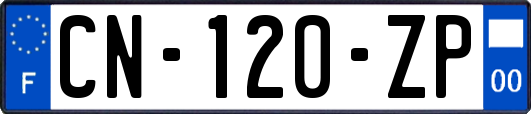 CN-120-ZP