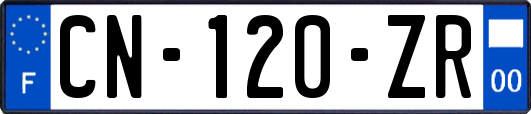 CN-120-ZR