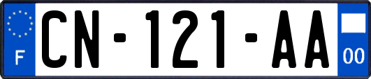 CN-121-AA