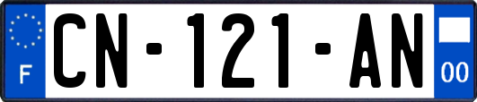 CN-121-AN