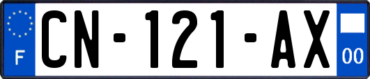 CN-121-AX