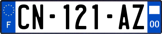 CN-121-AZ