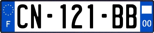 CN-121-BB