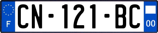 CN-121-BC