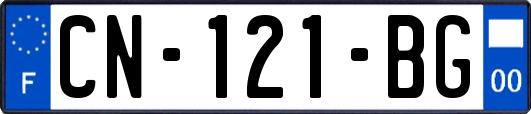 CN-121-BG