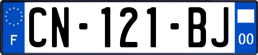 CN-121-BJ