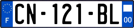 CN-121-BL