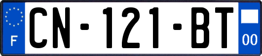 CN-121-BT